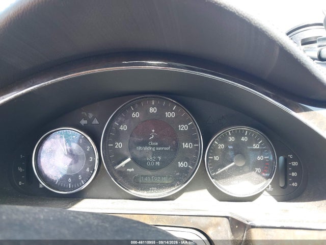 Aukcja sprzedaży 2006 Mercedes-benz Cls 500, vin: WDDDJ75XX6A059059, numer aukcji: 46110955