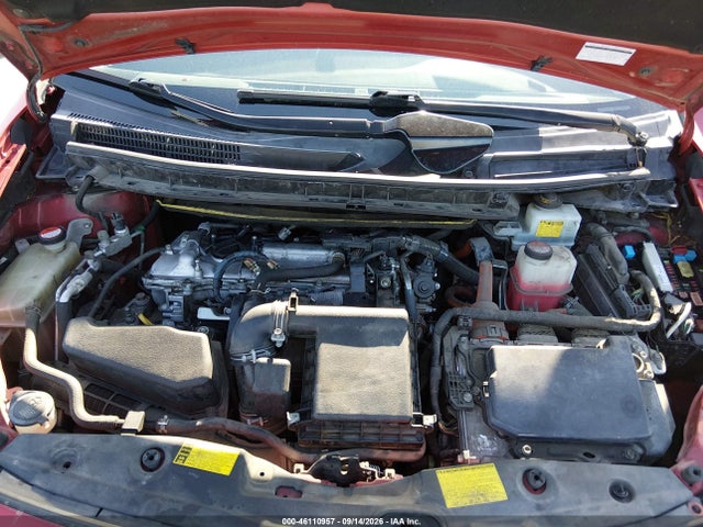 Aukcja sprzedaży 2014 Toyota Prius Four, vin: JTDKN3DU7E0380082, numer aukcji: 46110957