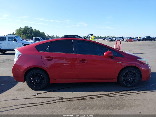 Aukcja sprzedaży 2014 Toyota Prius Four, vin: JTDKN3DU7E0380082, numer aukcji: 46110957