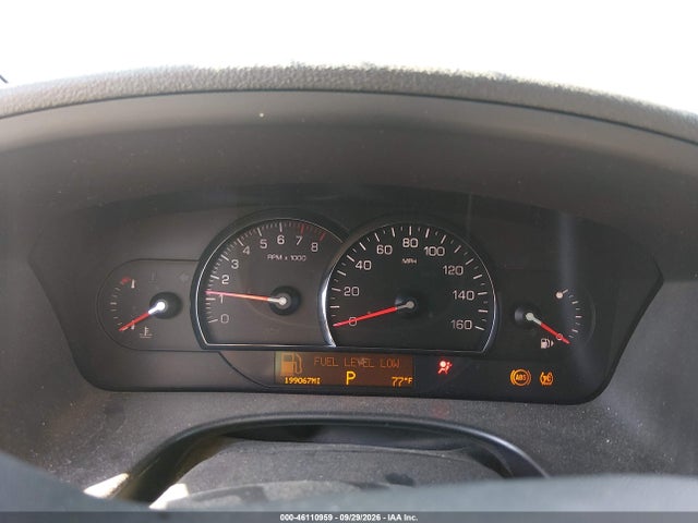 Продажа на аукционе авто 2006 Cadillac Sts V6, vin: 1G6DW677460122118, номер лота: 46110959
