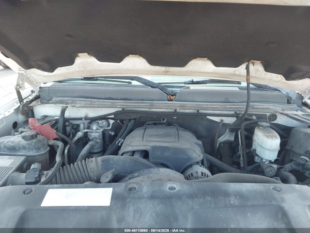 Aukcja sprzedaży 2010 Gmc Sierra 2500hd Work Truck, vin: 1GT5CZBG1AZ230705, numer aukcji: 46110960