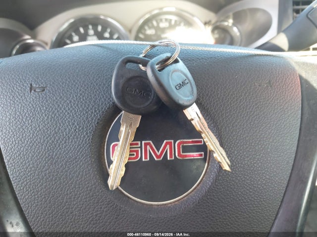 Aukcja sprzedaży 2010 Gmc Sierra 2500hd Work Truck, vin: 1GT5CZBG1AZ230705, numer aukcji: 46110960
