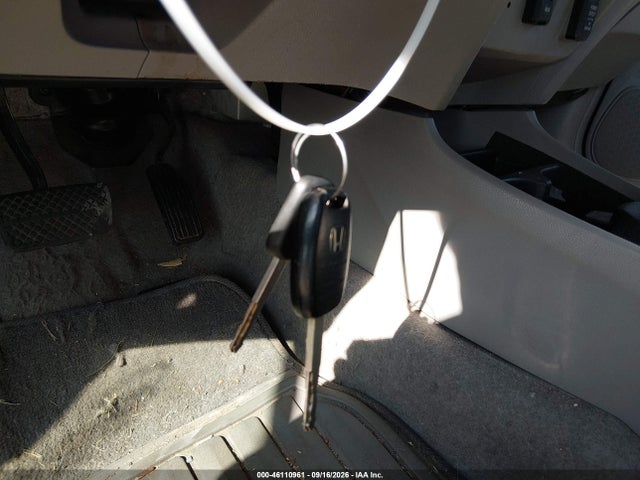 Продажа на аукционе авто 2012 Honda Insight, vin: JHMZE2H33CS005431, номер лота: 46110961