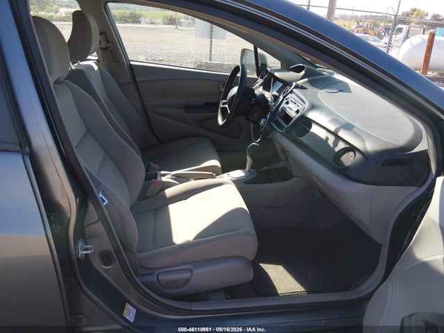 Продажа на аукционе авто 2012 Honda Insight, vin: JHMZE2H33CS005431, номер лота: 46110961