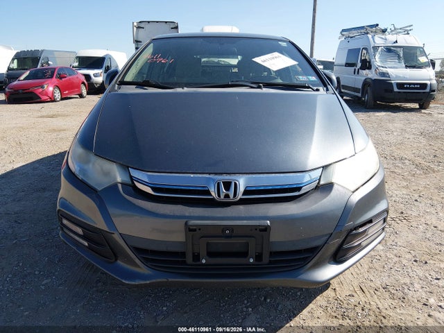 Продажа на аукционе авто 2012 Honda Insight, vin: JHMZE2H33CS005431, номер лота: 46110961