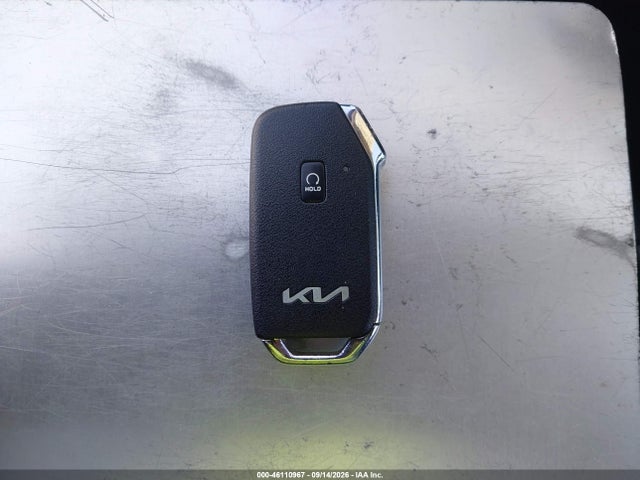 Aukcja sprzedaży 2023 Kia Sportage Hybrid Ex, vin: KNDPVCAG9P7015336, numer aukcji: 46110967