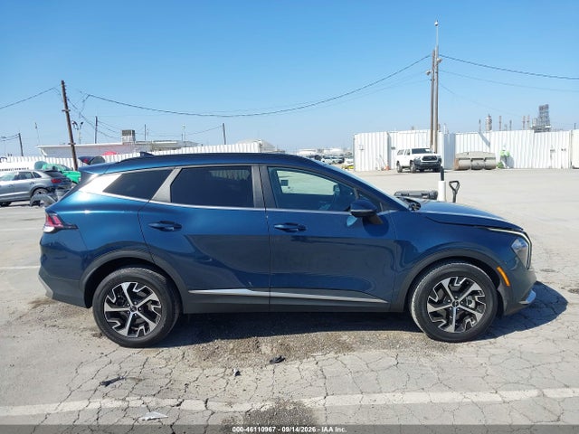 Aukcja sprzedaży 2023 Kia Sportage Hybrid Ex, vin: KNDPVCAG9P7015336, numer aukcji: 46110967
