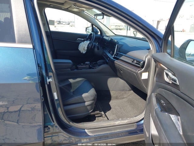 Aukcja sprzedaży 2023 Kia Sportage Hybrid Ex, vin: KNDPVCAG9P7015336, numer aukcji: 46110967