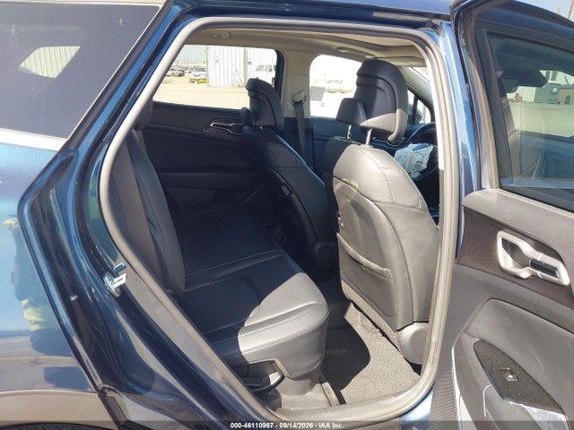 Aukcja sprzedaży 2023 Kia Sportage Hybrid Ex, vin: KNDPVCAG9P7015336, numer aukcji: 46110967