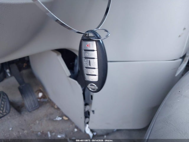 Продажа на аукционе авто 2011 Nissan Quest Sl, vin: JN8AE2KP3B9000220, номер лота: 46110973