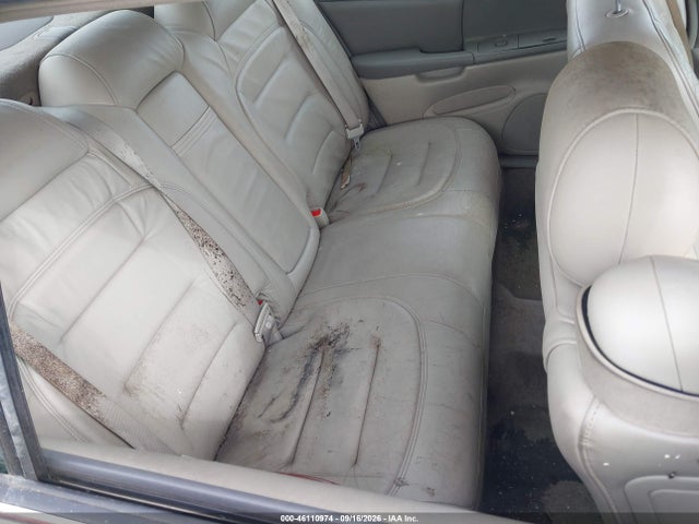 46110974 :رقم المزاد ، 1G6KD54Y6YU243314 vin ، 2000 Cadillac Deville Standard مزاد بيع