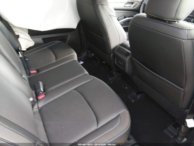 46110978 :رقم المزاد ، 5N1DR3CE9TC202236 vin ، 2026 Nissan Pathfinder Sl مزاد بيع