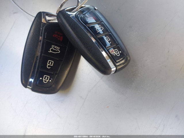 Продаж на аукціоні авто 2013 Hyundai Santa Fe Sport, vin: 5XYZU3LB9DG096611, номер лоту: 46110984