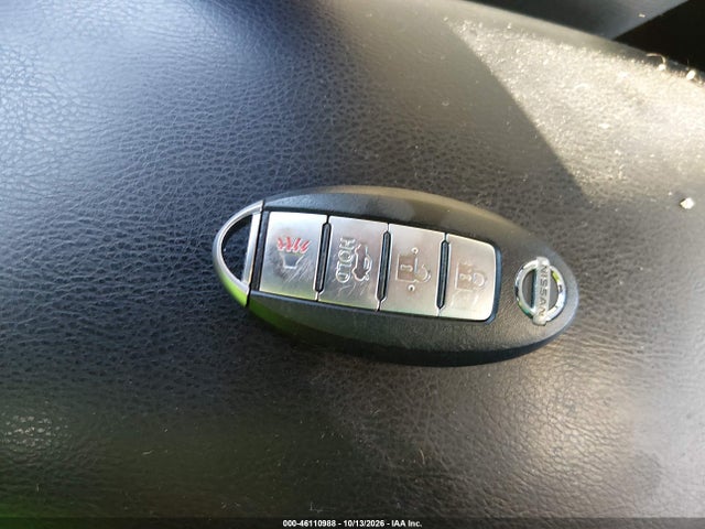 46110988 :رقم المزاد ، 3N1AB7AP7KY328031 vin ، 2019 Nissan Sentra Sv مزاد بيع
