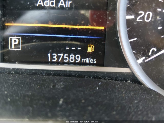 46110988 :رقم المزاد ، 3N1AB7AP7KY328031 vin ، 2019 Nissan Sentra Sv مزاد بيع