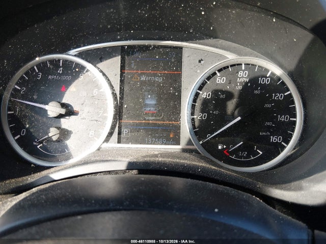 46110988 :رقم المزاد ، 3N1AB7AP7KY328031 vin ، 2019 Nissan Sentra Sv مزاد بيع