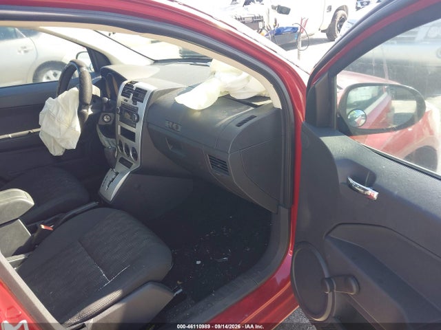 46110989 :رقم المزاد ، 1B3HB28B88D571370 vin ، 2008 Dodge Caliber Se مزاد بيع