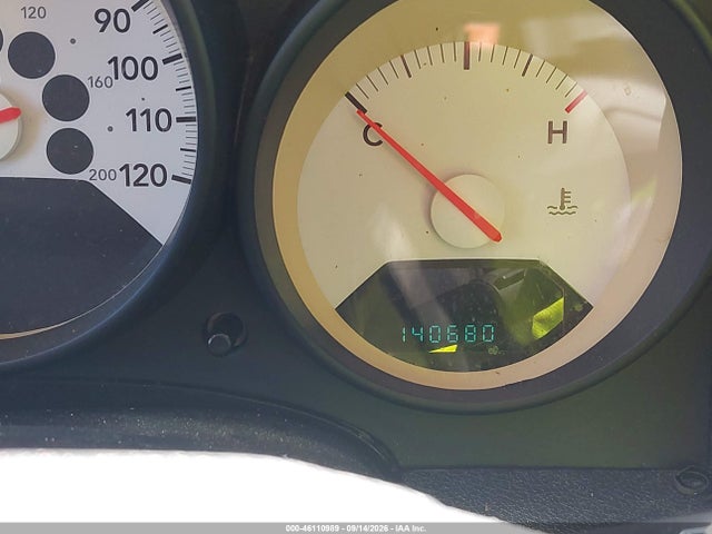 46110989 :رقم المزاد ، 1B3HB28B88D571370 vin ، 2008 Dodge Caliber Se مزاد بيع