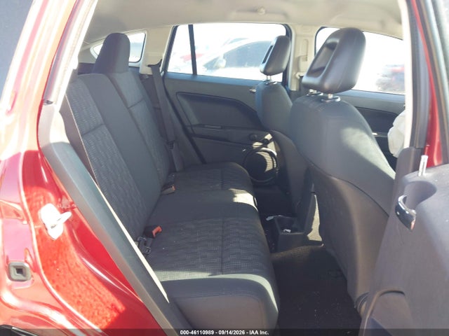 46110989 :رقم المزاد ، 1B3HB28B88D571370 vin ، 2008 Dodge Caliber Se مزاد بيع