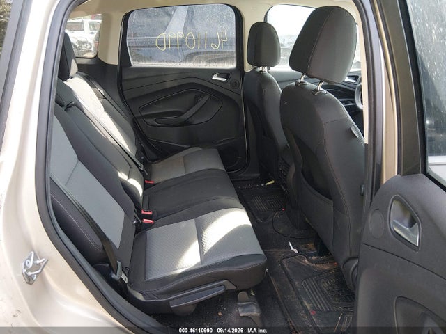 Продажа на аукционе авто 2017 Ford Escape Se, vin: 1FMCU0GD0HUE44988, номер лота: 46110990