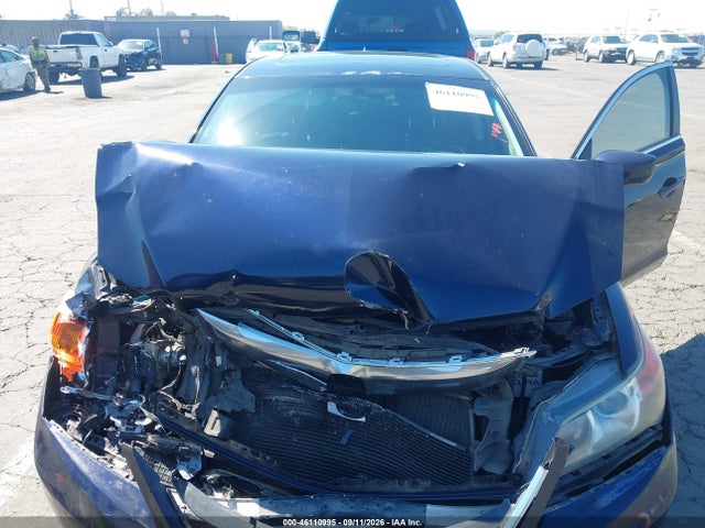 19VDE1F3XEE000749 Acura Ilx 2.0l