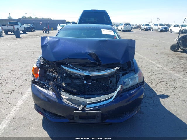 19VDE1F3XEE000749 Acura Ilx 2.0l