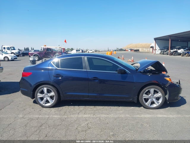 19VDE1F3XEE000749 Acura Ilx 2.0l