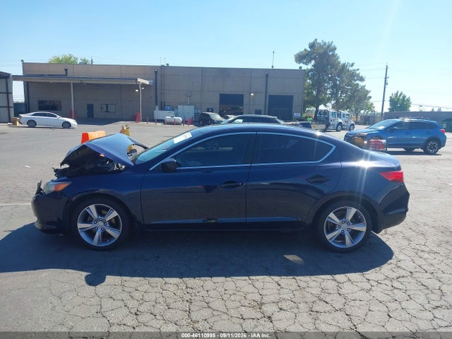 19VDE1F3XEE000749 Acura Ilx 2.0l