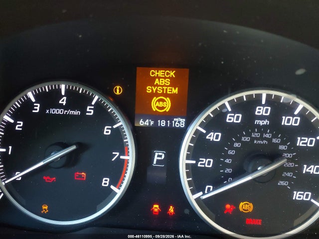19VDE1F3XEE000749 Acura Ilx 2.0l