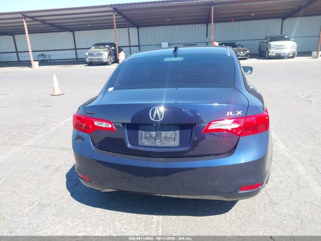 19VDE1F3XEE000749 Acura Ilx 2.0l