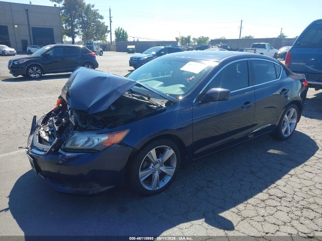 19VDE1F3XEE000749 Acura Ilx 2.0l