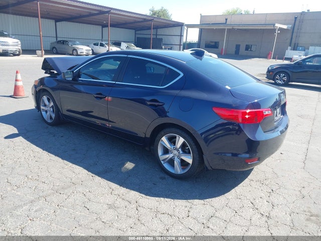 19VDE1F3XEE000749 Acura Ilx 2.0l
