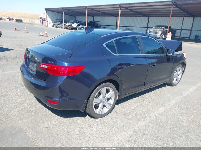 19VDE1F3XEE000749 Acura Ilx 2.0l