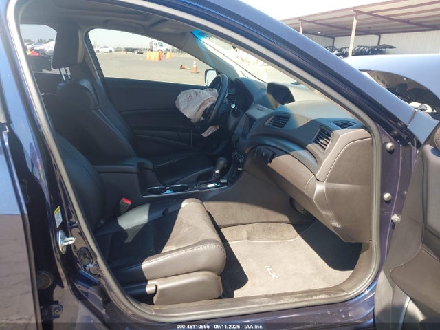 19VDE1F3XEE000749 Acura Ilx 2.0l