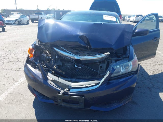 19VDE1F3XEE000749 Acura Ilx 2.0l