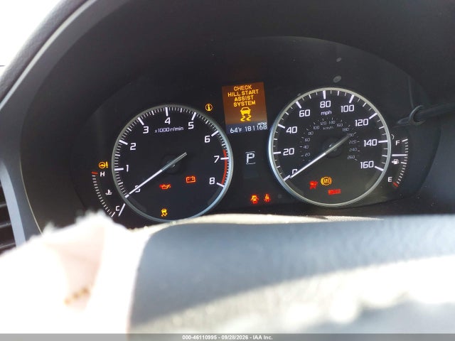 19VDE1F3XEE000749 Acura Ilx 2.0l