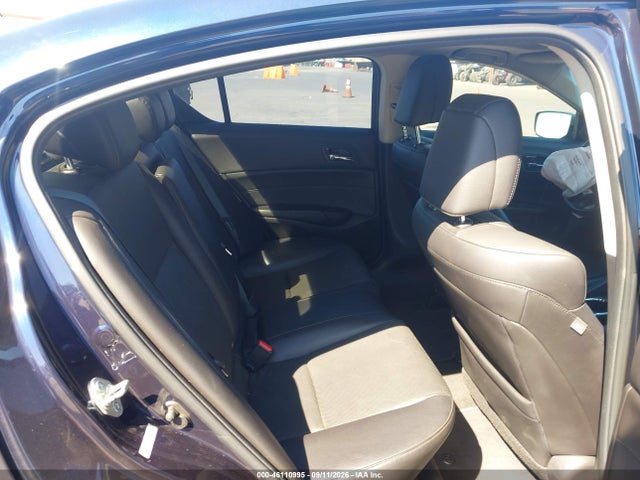 19VDE1F3XEE000749 Acura Ilx 2.0l