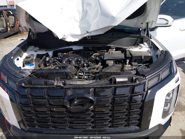 Hyundai Palisade Xrt 2024 KM8R3DGEXRU714582 Image 10
