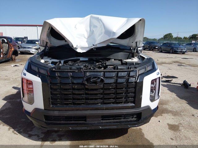 Hyundai Palisade Xrt 2024 KM8R3DGEXRU714582 Image 12