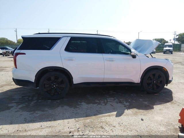 Hyundai Palisade Xrt 2024 KM8R3DGEXRU714582 Image 13