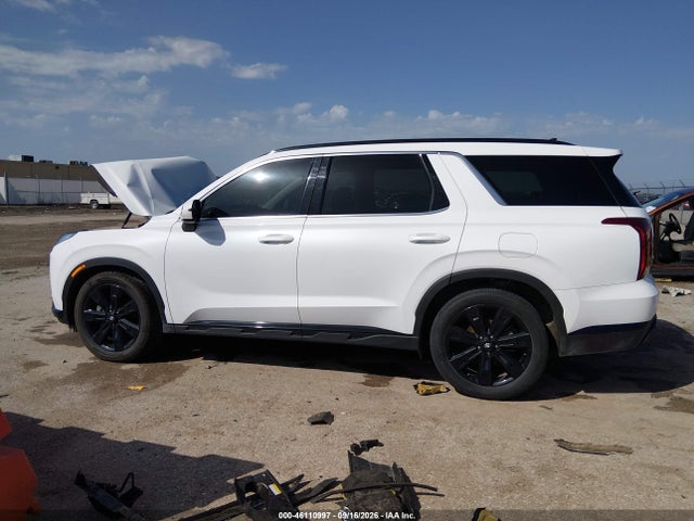 Hyundai Palisade Xrt 2024 KM8R3DGEXRU714582 Image 14