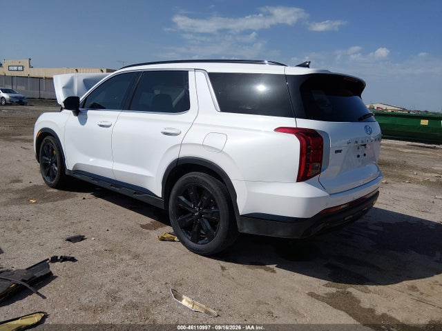 Hyundai Palisade Xrt 2024 KM8R3DGEXRU714582 Image 3