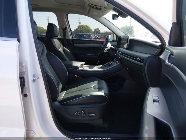 Hyundai Palisade Xrt 2024 KM8R3DGEXRU714582 Image 5