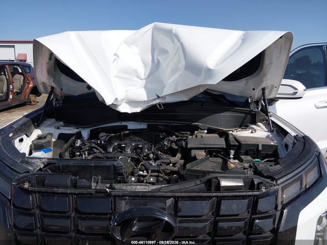 Hyundai Palisade Xrt 2024 KM8R3DGEXRU714582 Image 6