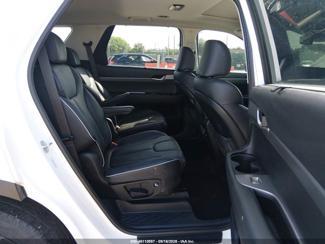 Hyundai Palisade Xrt 2024 KM8R3DGEXRU714582 Image 8
