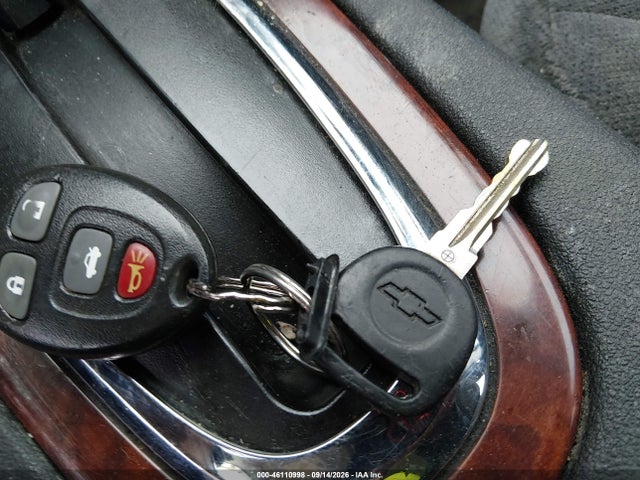 Aukcja sprzedaży 2009 Chevrolet Impala Ls, vin: 2G1WB57K091231693, numer aukcji: 46110998