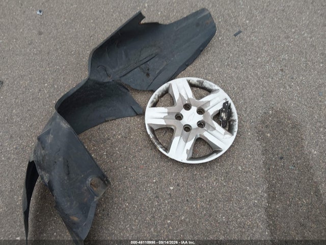 Aukcja sprzedaży 2009 Chevrolet Impala Ls, vin: 2G1WB57K091231693, numer aukcji: 46110998