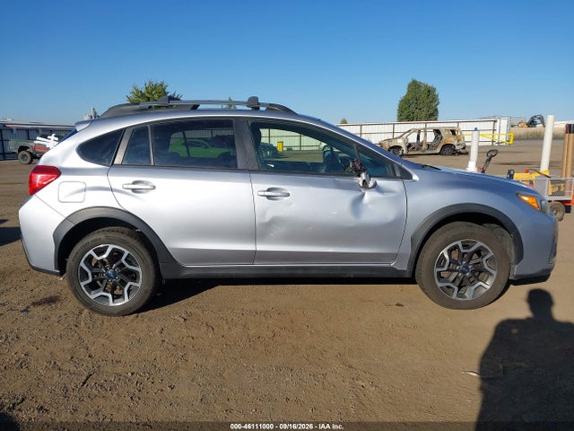 Subaru Crosstrek 2.0i Premium 2016 JF2GPABC8G8324401 Image 13