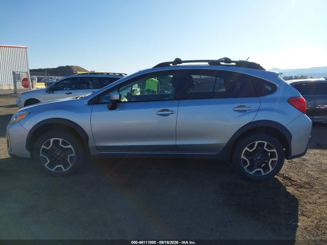 Subaru Crosstrek 2.0i Premium 2016 JF2GPABC8G8324401 Image 14