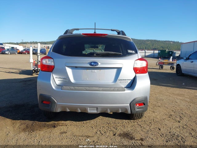 Subaru Crosstrek 2.0i Premium 2016 JF2GPABC8G8324401 Image 16